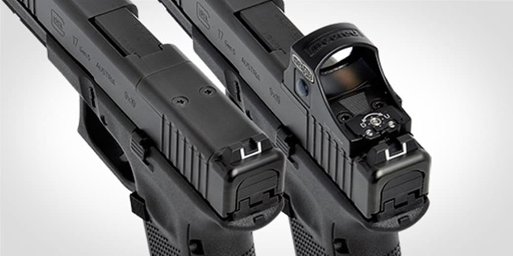 Modular optic system - MOS
