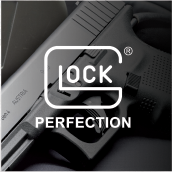 Make the Safety Pledge with Glock